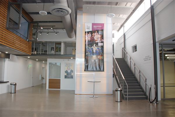 San Angelo Performing Arts Center (9/17/2018)