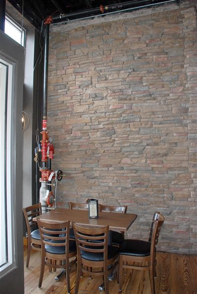 19 Thirty Three Bar