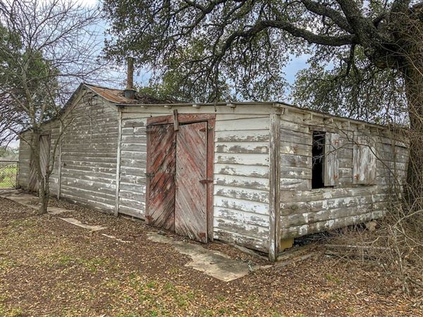 Patterson Ranch (1/4/2019)