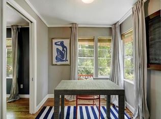 Thomas House (11/1/2017)