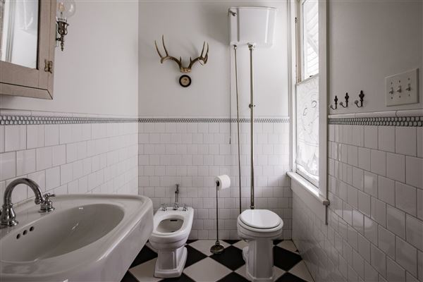 Navasota House (1/15/2019 - Credits: Navasota House)