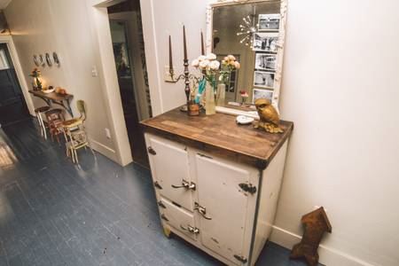 2nd Street House (1/15/2019 - Credits: Second Street)