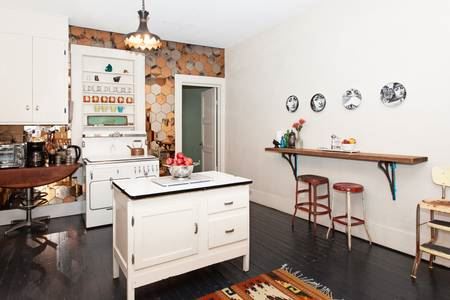 2nd Street House (1/15/2019 - Credits: Second Street)