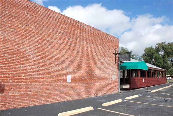 Miss Hattie's Restaurant (9/18/2018)