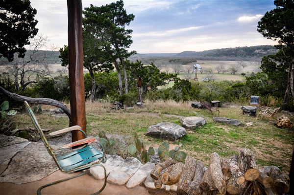 Montesino Ranch (3/5/2017)