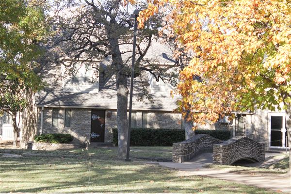 Mineral Wells Churches (3/12/2019 - Credits: Rose Jordan)