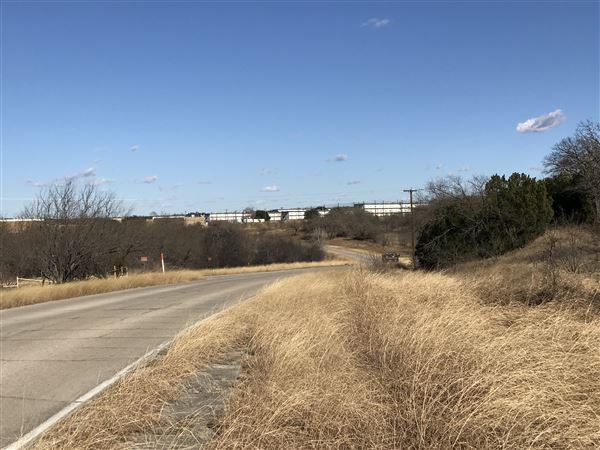 Wolters Industrial Park (3/12/2019 - Credits: Rose Jordan)