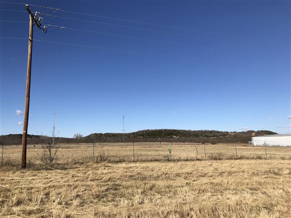 Wolters Industrial Park (3/12/2019 - Credits: Rose Jordan)