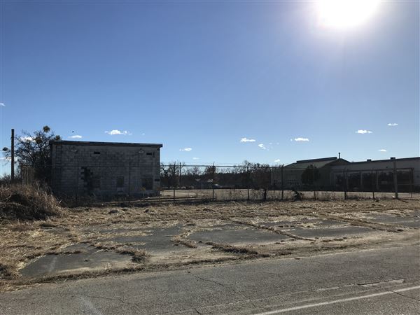 Wolters Industrial Park (3/12/2019 - Credits: Rose Jordan)