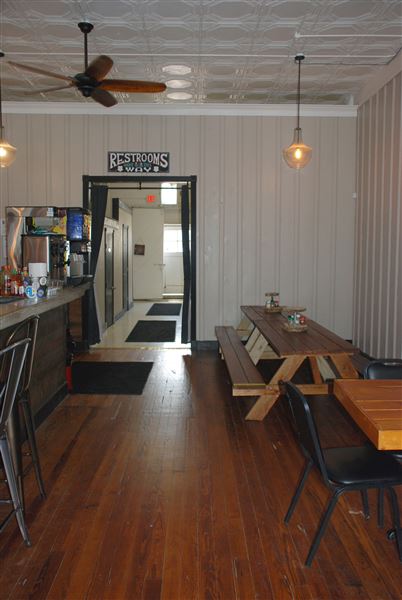 Loop & Lil's Pizza (6/8/2017)
