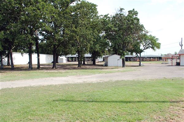 Hunt County Fairgrounds (6/13/2018)