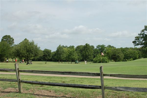 McQuinney Howell Wright Park Municipal Golf Course (6/13/2018)