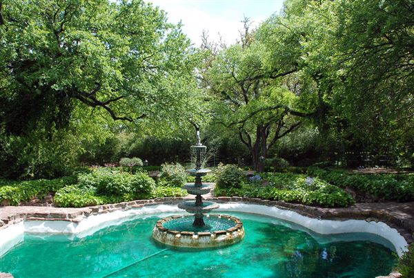 Chandor Gardens (4/10/2019)