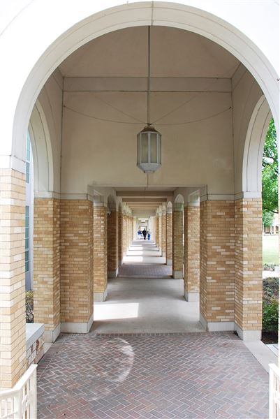 Texas Christian University (4/11/2019)