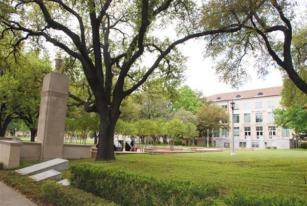 Texas Christian University (4/11/2019)