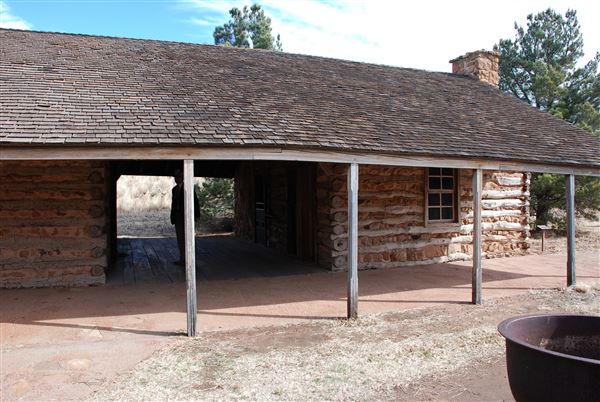 National Ranching Heritage Center (2/16/2017)
