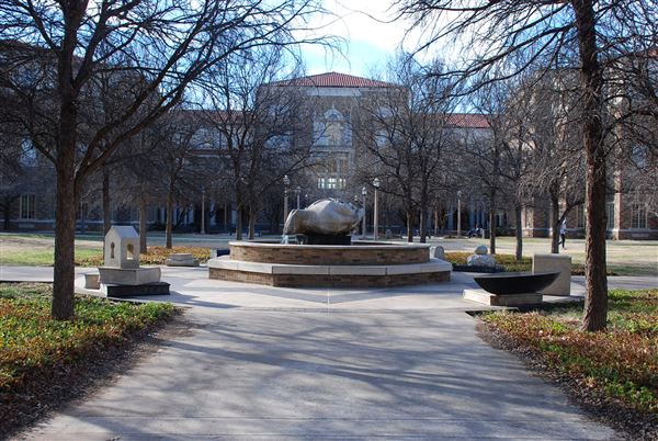 Texas Tech University (2/16/2017)