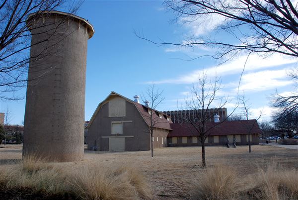 Texas Tech University (2/16/2017)