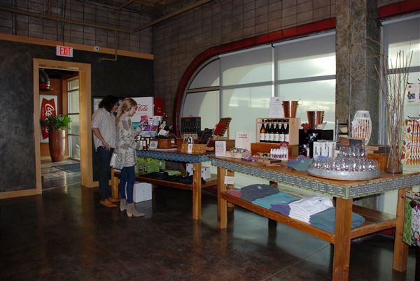 McPherson Cellars (2/16/2017)
