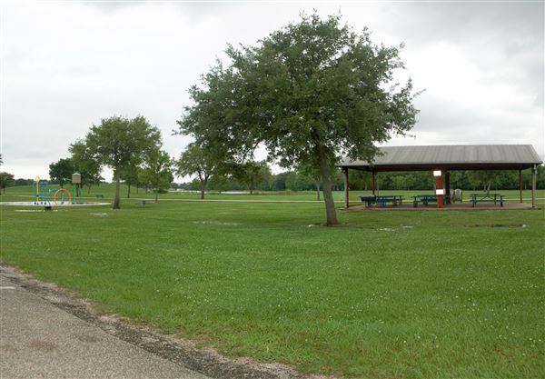 Kitty Hollow Park (5/10/2019)