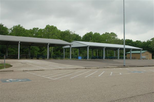Kitty Hollow Park (5/10/2019)