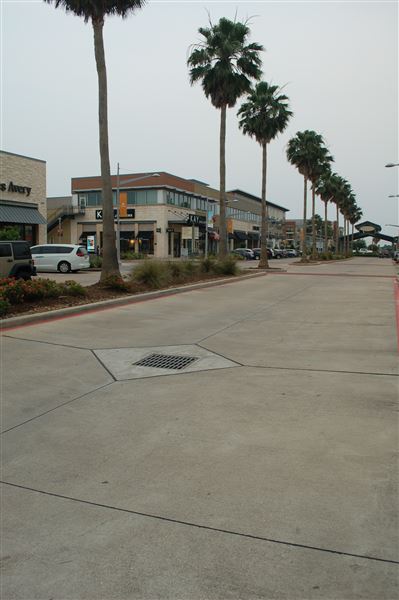 Pearland Town Center (5/9/2019)