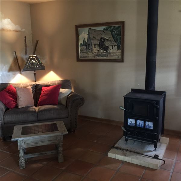 The Back Forty Ranch (6/3/2019)