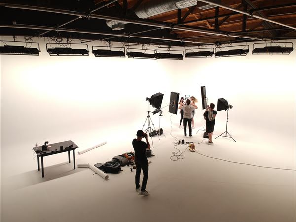 Texas Film Studio (4/19/2019)