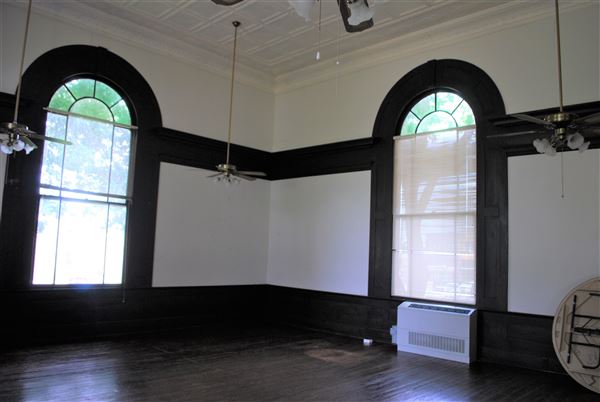 Carnegie Library (7/6/2019)