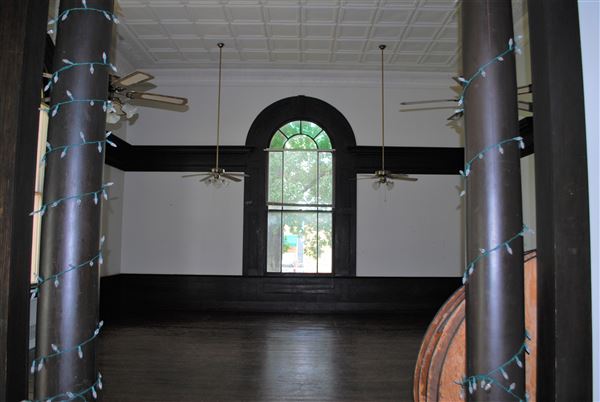 Carnegie Library (7/6/2019)