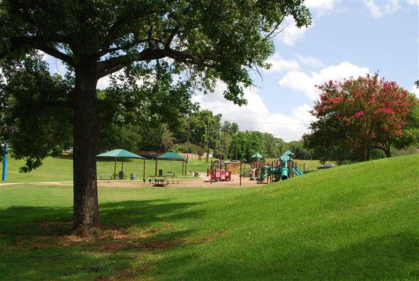 Reagan Park (7/6/2019)