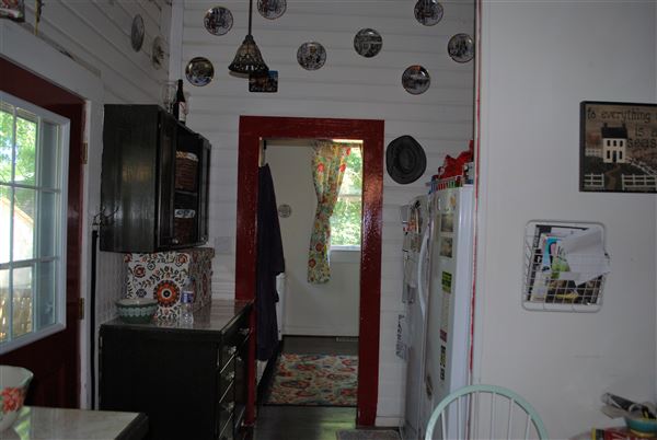 House at 421 South Magnolia Street (7/10/2019)