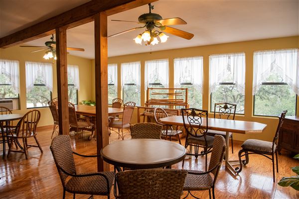 The Wildflower Country Inn & Event Center (5/2/2019)