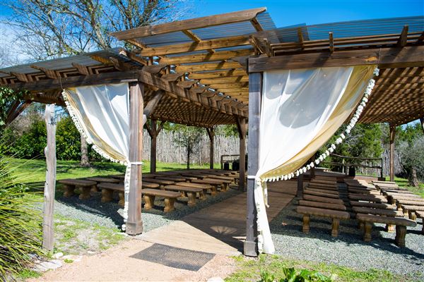 The Wildflower Country Inn & Event Center (5/2/2019)