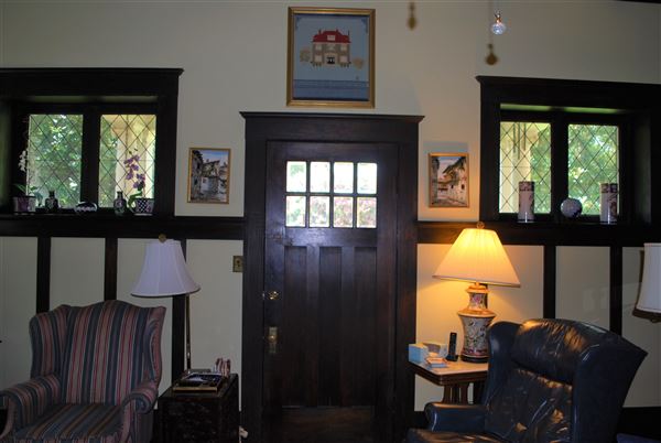 House at 638 South Magnolia Street (7/19/2019)