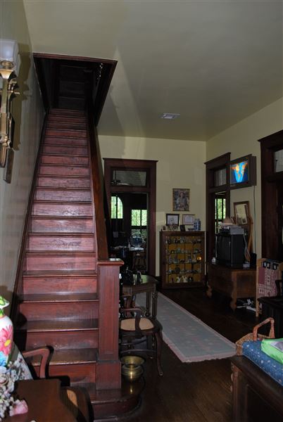 House at 638 South Magnolia Street (7/19/2019)