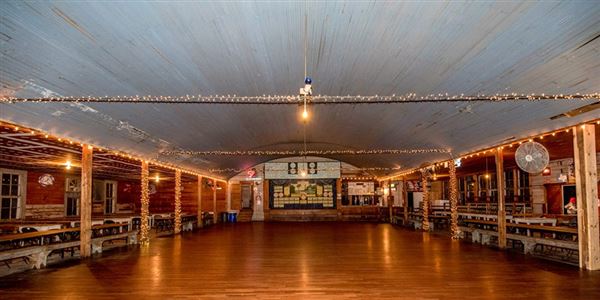 Twin Sisters Historic Dance Hall (7/22/2019 - Credits: Twin Sisters Historic Dance Hall)