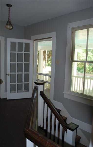 House at 1020 East Lacey Street (7/25/2019)