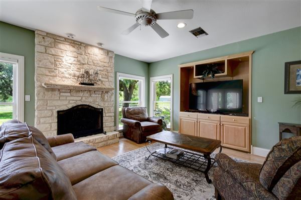 Wimberley Getaways - Star Ranch (6/20/2019)