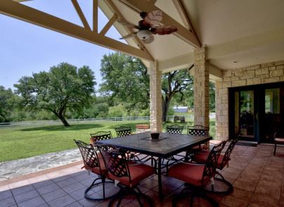 Wimberley Getaways - Star Ranch (6/20/2019)