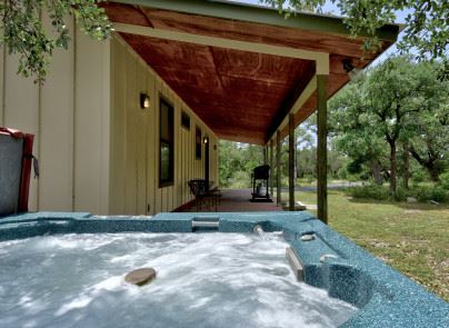 Wimberley Getaways - Star Ranch (6/20/2019)