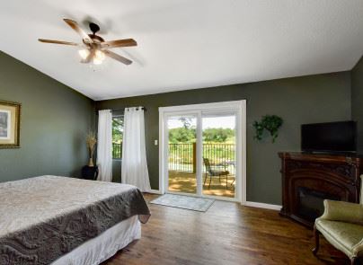 Wimberley Getaways - Rivers Edge (6/21/2019)