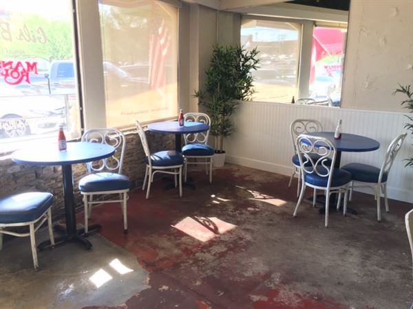Gil's Broiler and Manske Roll Bakery (8/17/2019 - Credits: Anita Collins)