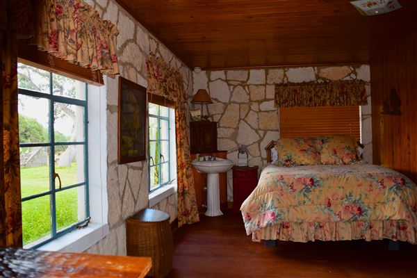 Inspiring Oaks Ranch (8/3/2019 - Credits: Mason Reichenau-Kuhlmann/Jim Canning/Khanh Nguyen photography)