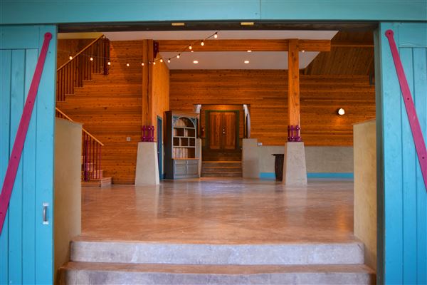 Inspiring Oaks Ranch (8/3/2019 - Credits: Mason Reichenau-Kuhlmann/Jim Canning/Khanh Nguyen photography)