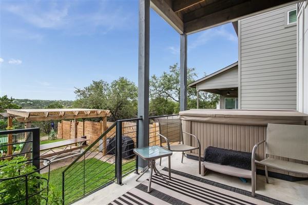 Timber Circle Home (6/1/2019 - Credits: Amy Gimbel)