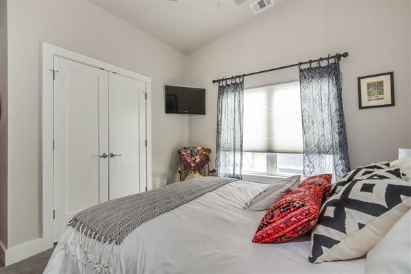 Timber Circle Home (6/1/2019 - Credits: Amy Gimbel)