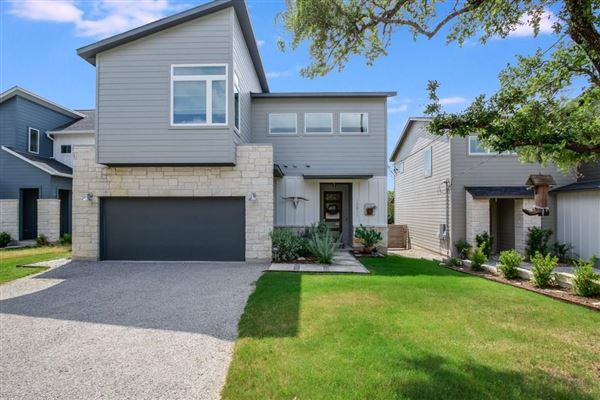 Timber Circle Home (6/1/2019 - Credits: Amy Gimbel)