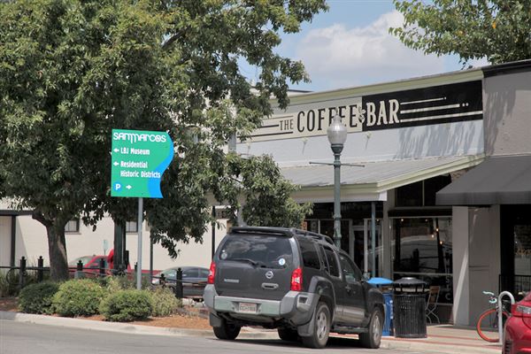 The Coffee Bar (8/30/2019 - Credits: Tim Severson)