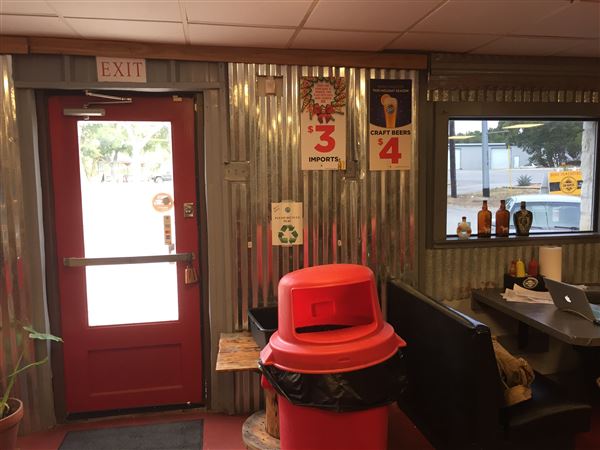 San Marcos BBQ (9/28/2019 - Credits: Randy Polk)